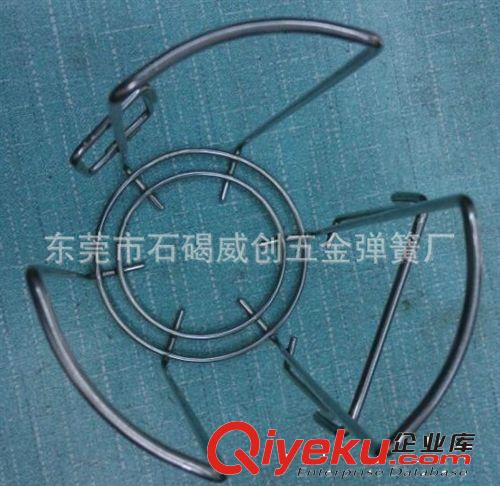 精品推薦 熱銷推薦鐵鍍錫桶提手 按照客戶要求加工定制原始圖片2