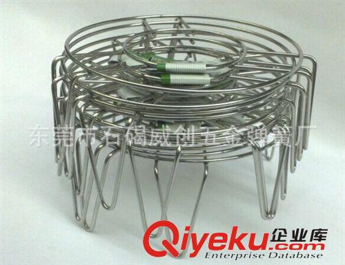 精品推薦 大量供應(yīng)不銹鋼廚房置物架 價格實惠原始圖片3
