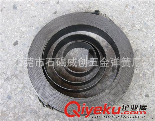 彈簧發(fā)條 長(zhǎng)期供應(yīng)五金彈簧發(fā)條 多種用途原始圖片2