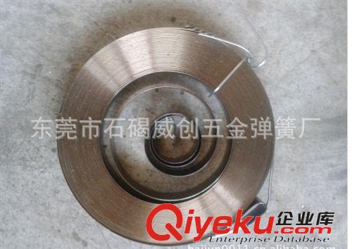 彈簧發(fā)條 長(zhǎng)期供應(yīng)五金彈簧發(fā)條 多種用途原始圖片3
