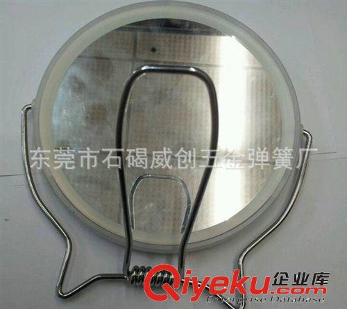 化妝鏡支架 熱銷推薦中國威創(chuàng)化妝鏡金屬支架原始圖片3