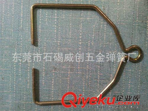 不銹鋼提手 廠家直銷五金產(chǎn)品不銹鋼提手原始圖片2