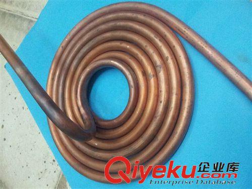 盤管 專業(yè)生產(chǎn)供應(yīng) 無縫不銹鋼盤管 304不銹鋼盤管加工原始圖片3