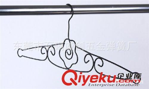 更多產(chǎn)品 實(shí)心不銹鋼衣架-可來圖紙訂做 衣架不銹鋼實(shí)心 衣架訂做 gd定制原始圖片2