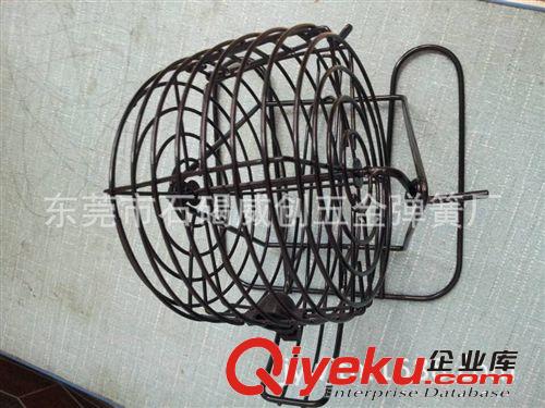 更多產(chǎn)品 專業(yè)加工鐵線工藝加工.可來訂做原始圖片3