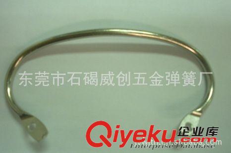 更多產品 廠家直銷供應不銹鋼菜板拉手 菜板提手.可來圖訂做原始圖片2