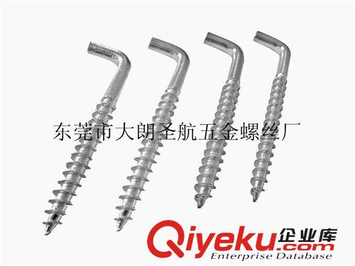 機(jī)械牙螺絲 竹節(jié)螺釘，特殊緊固件，竹節(jié)螺栓，執(zhí)手門鎖螺絲原始圖片3