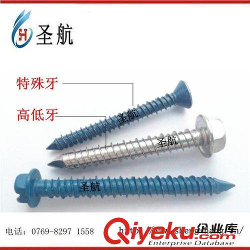 非標螺絲 異型螺絲 特殊螺絲緊固件 特殊螺絲，緊固件，非標螺栓，標準件，臺階螺絲，特殊螺桿原始圖片3