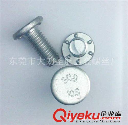 非標螺絲 異型螺絲 特殊螺絲緊固件 防拆螺絲，緊固件，防盜螺釘，標準件，防盜螺栓，防盜螺絲原始圖片3