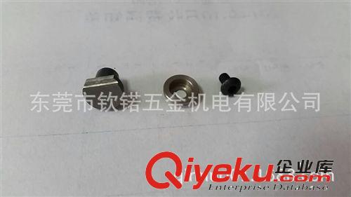 其他通用五金配件 供應東臺TR刀座、東臺香菇頭