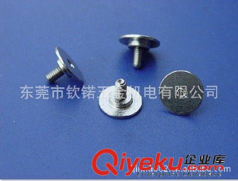 其他通用五金配件 供應東臺TR刀座、東臺香菇頭原始圖片2