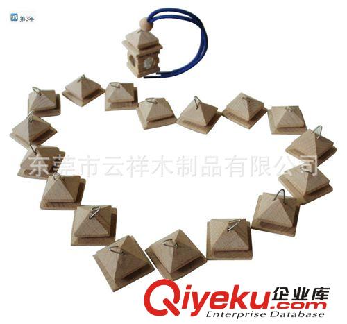 汽車香水掛飾 【香熏木蓋】汽車香水掛飾瓶木蓋/塔形木蓋