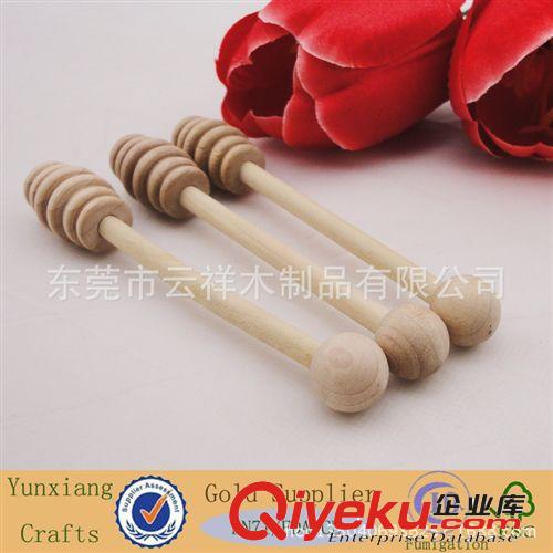 按摩棒，攪拌棒 精美書簽 木制簡約書簽