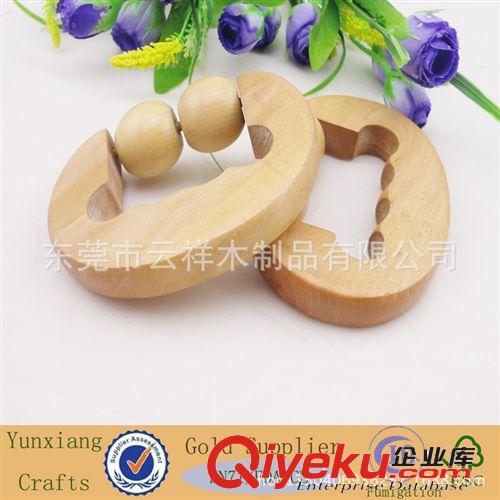 am棒，攪拌棒 批量生產(chǎn)荷木手部按摩器