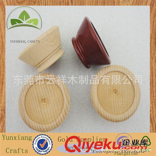鼓棒，木柄，木棒 大量供應(yīng)家具把手 安全環(huán)保木制把手原始圖片3