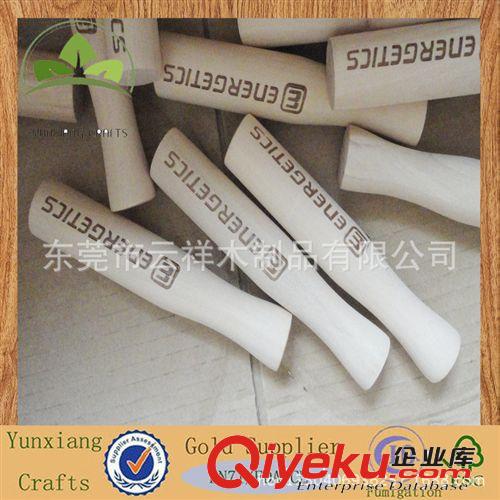 鼓棒，木柄，木棒 大量供應(yīng)把手 荷木把手 跳繩把手原始圖片2