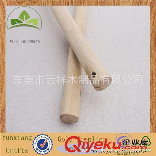 鼓棒，木柄，木棒 廠家供應(yīng)桉木棒原始圖片2