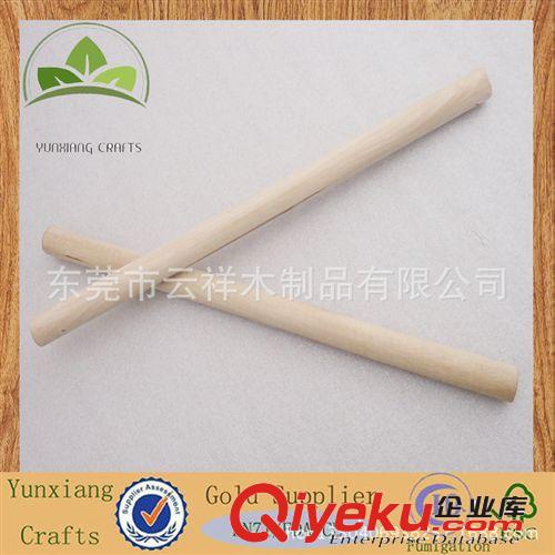 鼓棒，木柄，木棒 廠家供應(yīng)桉木棒原始圖片3