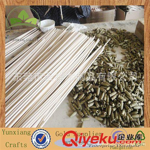 鼓棒，木柄，木棒 批量生產(chǎn)樺木旗桿 旗桿木棒原始圖片2