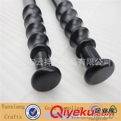 鼓棒，木柄，木棒 木制荷木手柄，可接受加工定做原始圖片2