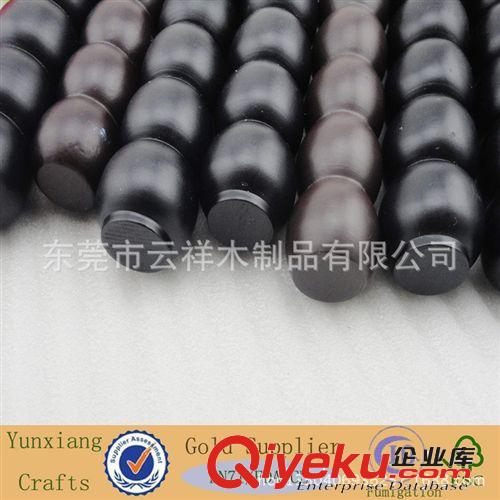 鼓棒，木柄，木棒 【云祥】廠家專業生產荷木把手 燒烤叉手柄原始圖片2