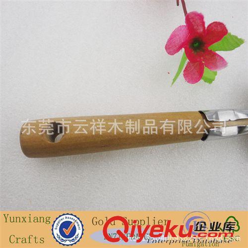 鼓棒，木柄，木棒 【云祥】廠家專業生產荷木把手 小鐵鏟手柄原始圖片2
