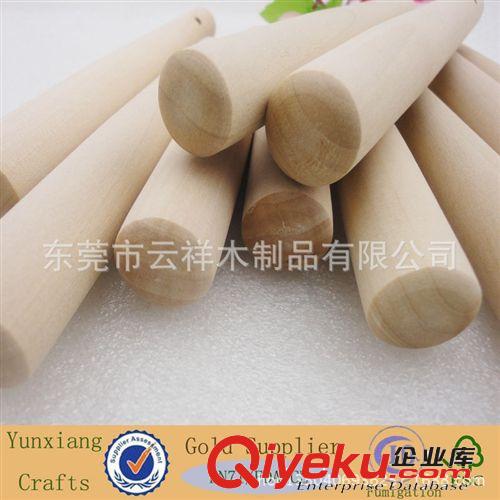 鼓棒，木柄，木棒 【云祥】廠家大量供應荷木手柄原始圖片3