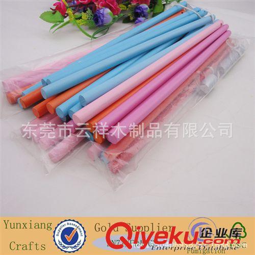 鼓棒，木柄，木棒 【木制玩具】兒童玩具釣魚竿，含磁鐵原始圖片2