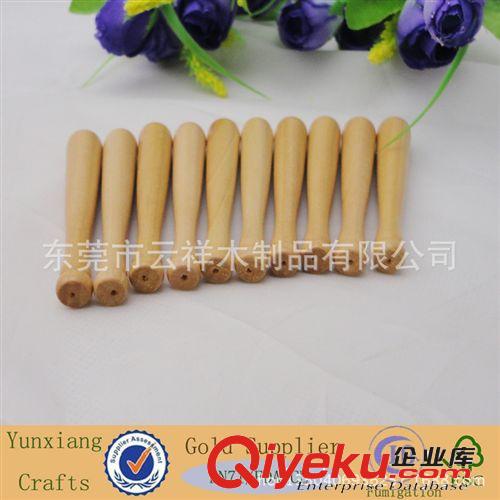 鼓棒，木柄，木棒 【木制玩具】兒童玩具釣魚竿，含磁鐵