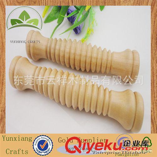 木制工藝品 專業(yè)制造木質(zhì)am棒 經(jīng)絡(luò)按摩器材