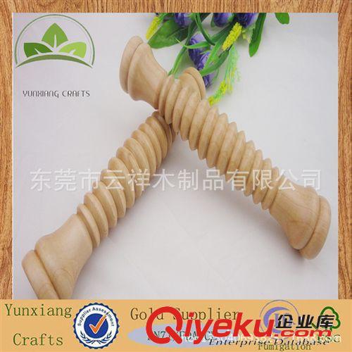 木制工藝品 專業(yè)制造木質(zhì)am棒 經(jīng)絡(luò)按摩器材原始圖片2