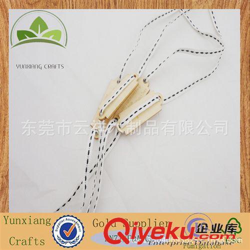 木制工藝品 供應木質吊牌  服裝裝飾品  可定做  批發 廠家直銷原始圖片2