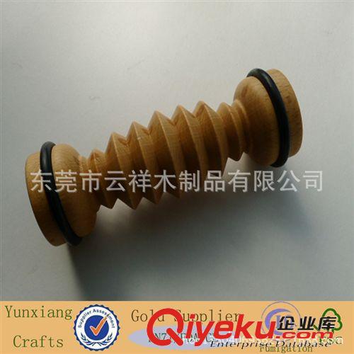 木拉手 抽屜圓型木拉手 衣柜門拉手 櫸木拉手