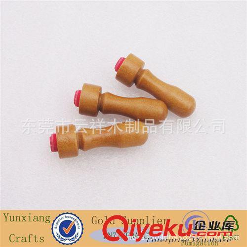 木制印章 日韓文具 創(chuàng)意印章 木質印章原始圖片3
