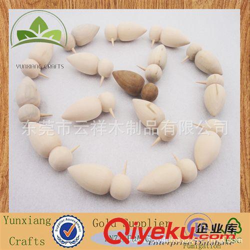 木制玩具 批發(fā)供應(yīng)木制玩具 原木色積木