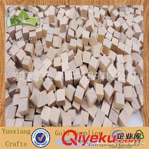 木制玩具 批發(fā)供應(yīng)木制玩具 原木色積木原始圖片3