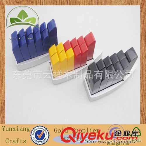 木制玩具 廠家供應(yīng)木質(zhì)兒童DIY積木小船