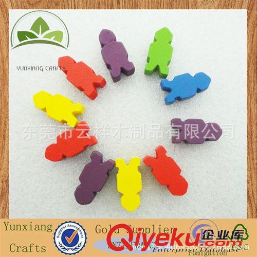 木制玩具 廠家供應(yīng)8mm小積木，正方體積木