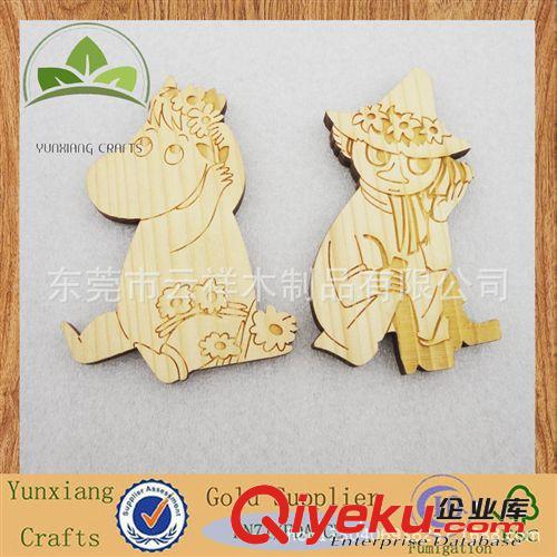 木制玩具 專業(yè)生產(chǎn)各種切割類玩具，夾板DIY玩具原始圖片3