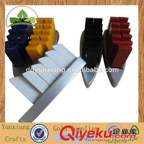 木制玩具 廠家供應定制兒童玩具 木質小船玩具