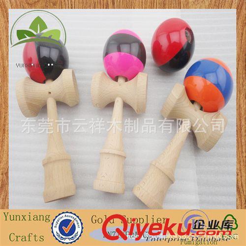 木制玩具 廠家供應定制兒童玩具 木質小船玩具
