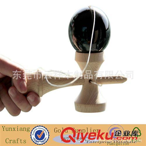 木制玩具 兒童打擊音樂樂器玩具 木質響板