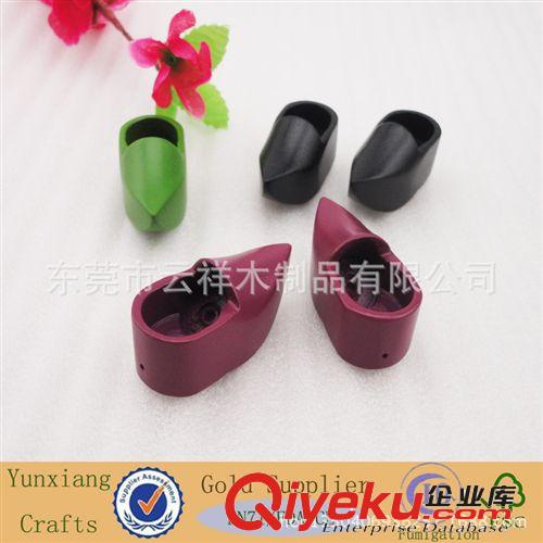 木制玩具 供應(yīng)玩偶玩具鞋 木制玩具鞋 小人兒鞋原始圖片3