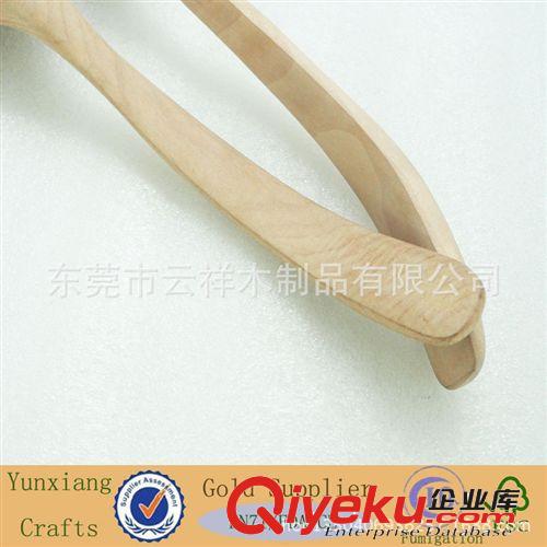 餐具，廚房用品系列 生產(chǎn)批發(fā)荷木湯勺 大彎勺 本色湯勺