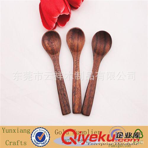 餐具，廚房用品系列 供應(yīng)tr環(huán)保 柚木木勺 調(diào)羹 兒童勺子