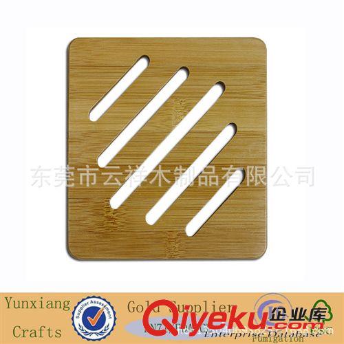 餐具，廚房用品系列 居家必備 隔熱墊 砂鍋墊 木質鍋墊