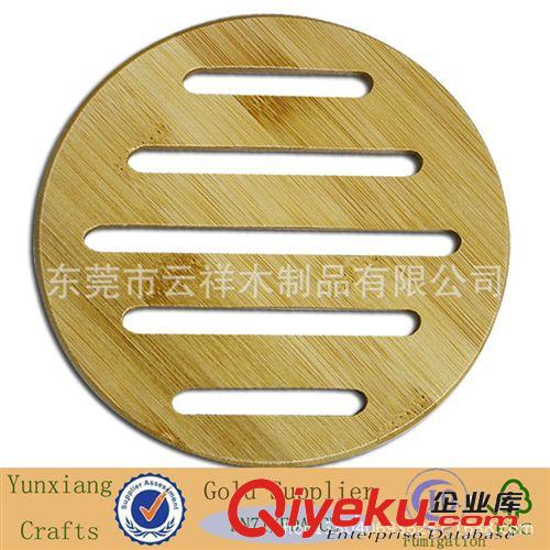 餐具，廚房用品系列 居家必備 隔熱墊 砂鍋墊 木質鍋墊