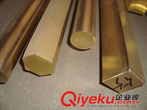 銅棒 C3604黃銅棒 H59銅合金材 低鉛黃銅管 國標(biāo)環(huán)保易切削 銅棒材定做原始圖片3