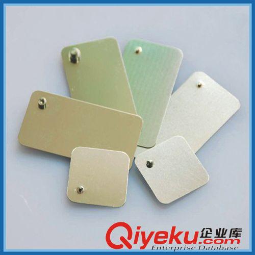精品推薦 廠家專業(yè)生產(chǎn) 棕褐色變天藍(lán)色pcb濕度卡