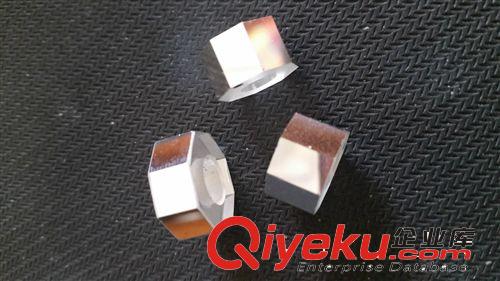 玻璃加工 廠家提供八面鏡原始圖片3